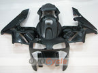 Kit de carenado de inyección para CBR600RR 03-04 - Negro, Mate - Estilo de fábrica #OYO87904902