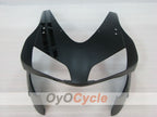 Kit de carenado de inyección para CBR600RR 03-04 - Negro, Mate - Estilo de fábrica #OYO87904902