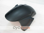 Kit de carenado de inyección para CBR600RR 03-04 - Negro, Mate - Estilo de fábrica #OYO87904902