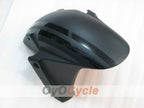 Kit de carenado de inyección para CBR600RR 03-04 - Negro, Mate - Estilo de fábrica #OYO87904902