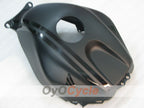 Kit de carenado de inyección para CBR600RR 03-04 - Negro, Mate - Estilo de fábrica #OYO87904902