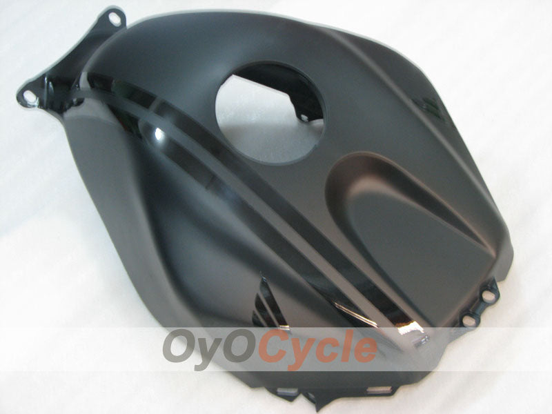 Kit de carenado de inyección para CBR600RR 03-04 - Negro, Mate - Estilo de fábrica #OYO87904902