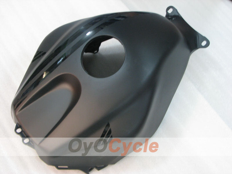 Kit de carenado de inyección para CBR600RR 03-04 - Negro, Mate - Estilo de fábrica #OYO87904902