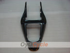 Kit de carenado por inyección para CBR600RR 03-04 - Azul, Negro - Llama #OYO87904903