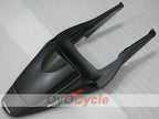 Kit de carenado por inyección para CBR600RR 03-04 - Negro mate - Estilo de fábrica #OYO87904905