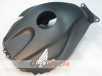 Kit de carenado por inyección para CBR600RR 03-04 - Negro mate - Estilo de fábrica #OYO87904905