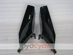 Kit de carenado por inyección para CBR600RR 03-04 - Blanco, Negro - Oeste #OYO87904907