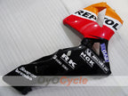 Kit de carenado por inyección para CBR600RR 03-04 - Naranja, Negro - Repsol #OYO87904911