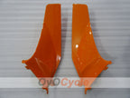 Kit de carenado por inyección para CBR600RR 03-04 - Naranja, Negro - Repsol #OYO87904911