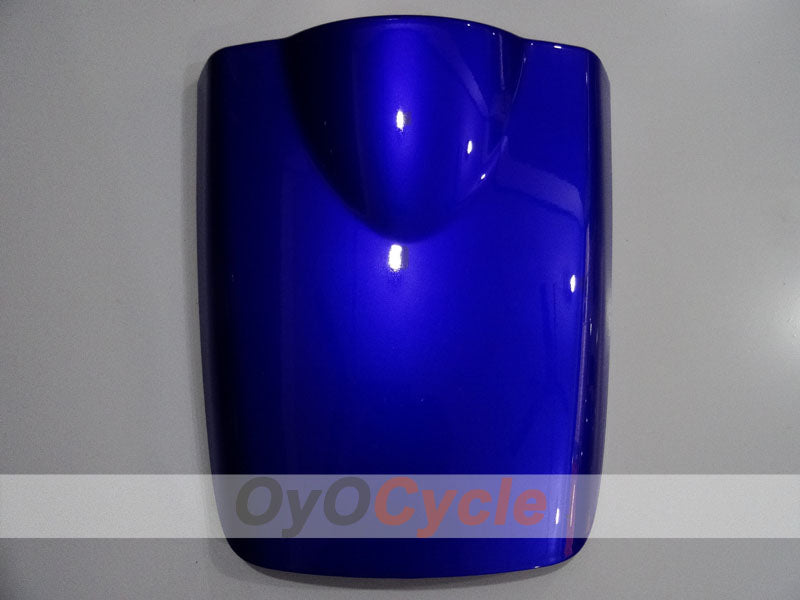 Kit de carenado de inyección para CBR600RR 03-04 - Azul, Negro - Estilo de fábrica #OYO87904912