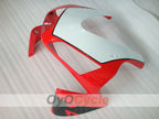 Kit de carenado por inyección para CBR600RR 03-04 - Rojo, Negro - Estilo de fábrica #OYO87904914