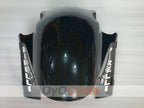 Kit de carenado por inyección para CBR600RR 03-04 - Rojo, Negro - Estilo de fábrica #OYO87904914
