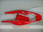 Kit de carenado por inyección para CBR600RR 03-04 - Rojo, Negro - Estilo de fábrica #OYO87904914