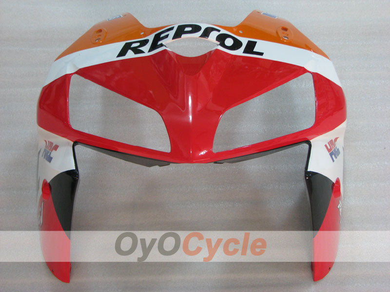 Carenado superior delantero para Honda CBR600RR 05-06 #OYO87907456