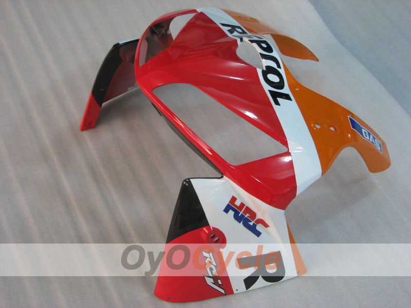 Carenado superior delantero para Honda CBR600RR 05-06 #OYO87907456