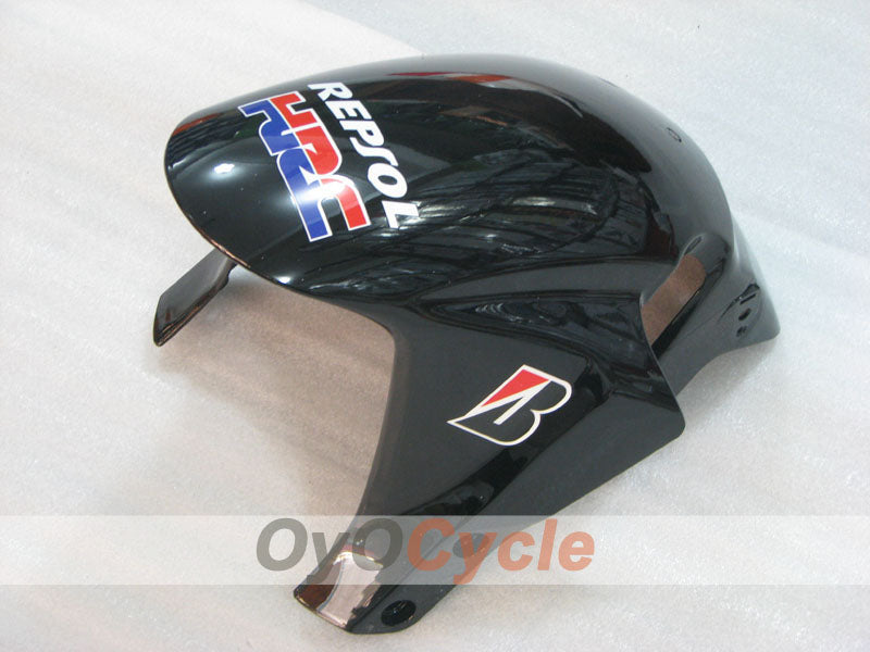 Carenado delantero de guardabarros para Honda 05-06 CBR600RR #OYO87907458 Imagen principal del producto