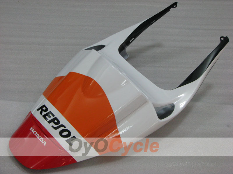 Carenado trasero + tapa de asiento para Honda 05-06 CBR600RR #OYO87907460 Imagen principal del producto