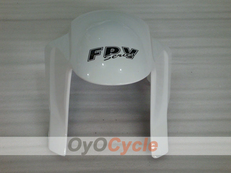 Carenado guardabarros delantero para Honda 05-06 CBR600RR #OYO87907463 Imagen principal del producto
