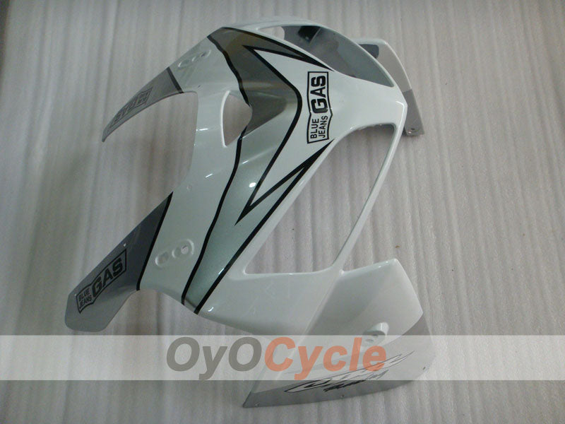 Carenado Delantero Superior para Honda 05-06 CBR600RR #OYO87907461 Imagen secundaria del producto