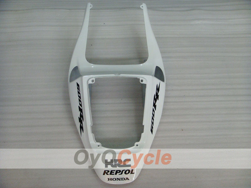 Carenado trasero para Honda CBR600RR 05-06 #OYO87907465 Imagen secundaria del producto