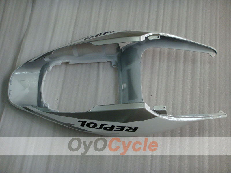 Carenado trasero para Honda CBR600RR 05-06 #OYO87907465