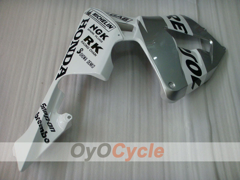Carenado lateral izquierdo y derecho para Honda 05-06 CBR600RR #OYO87907462 Imagen principal del producto