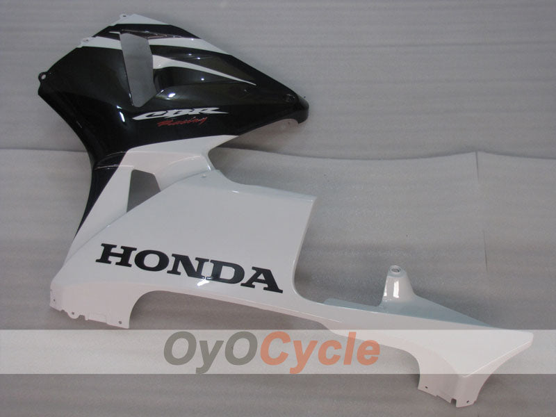 Carenado lateral izquierdo y derecho para Honda 05-06 CBR600RR #OYO87907467 Imagen secundaria del producto