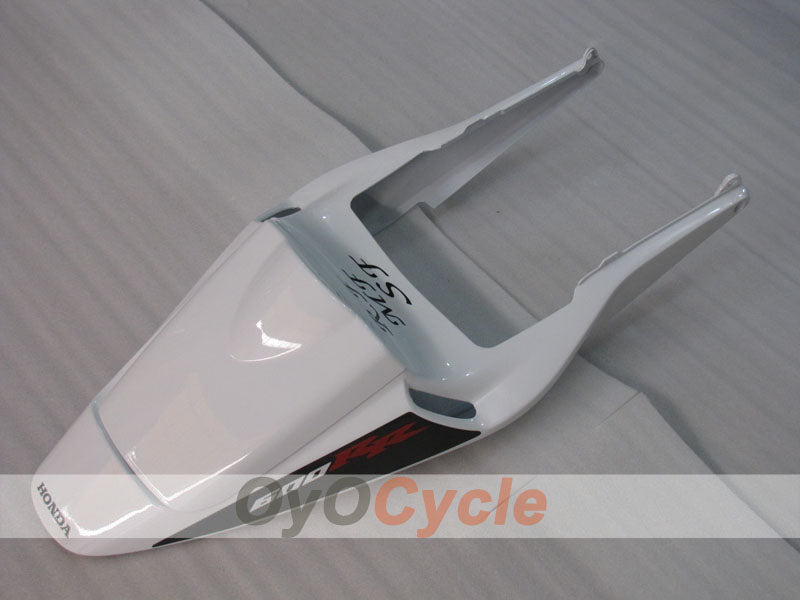 Carenado trasero + Cubierta de asiento para Honda 05-06 CBR600RR #OYO87907469 Imagen principal del producto