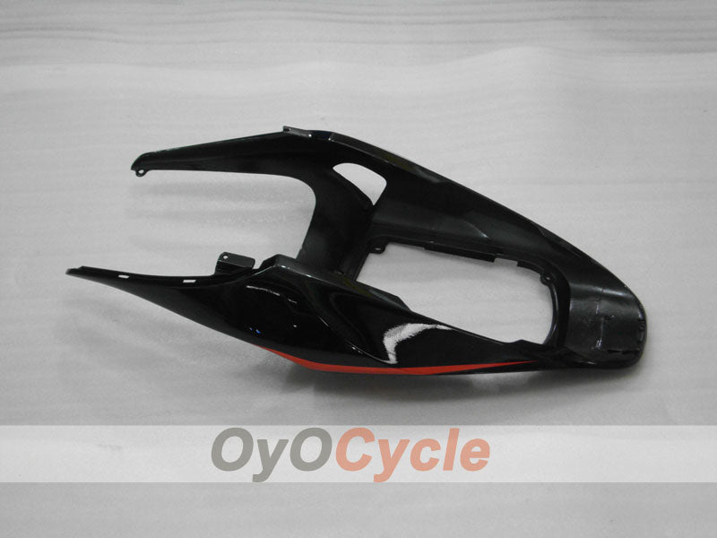 Colín Trasero Para Honda 05-06 CBR600RR #OYO87907474 Imagen secundaria del producto