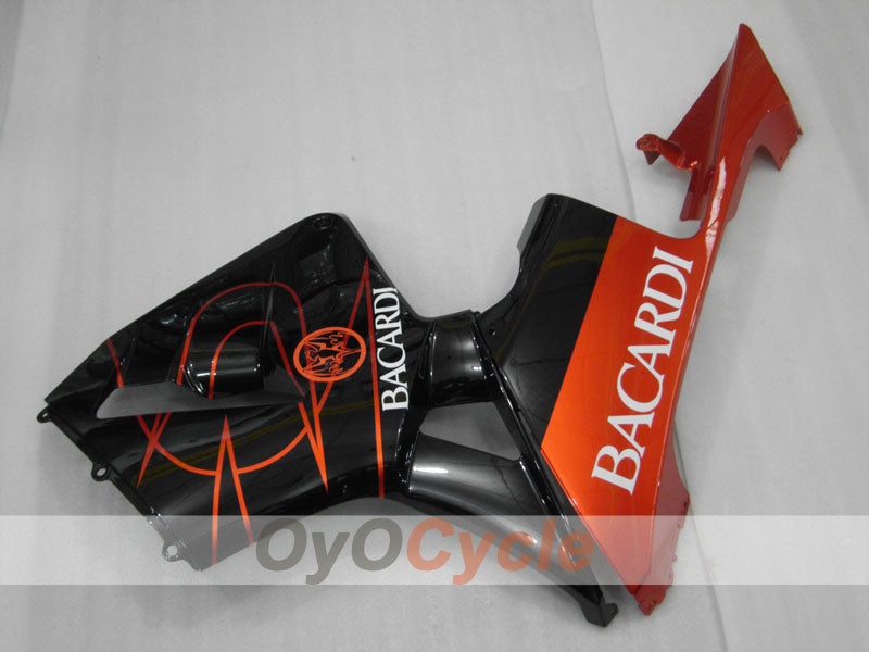 Carenado lateral izquierdo y derecho para Honda 05-06 CBR600RR #OYO87907471 Imagen principal del producto