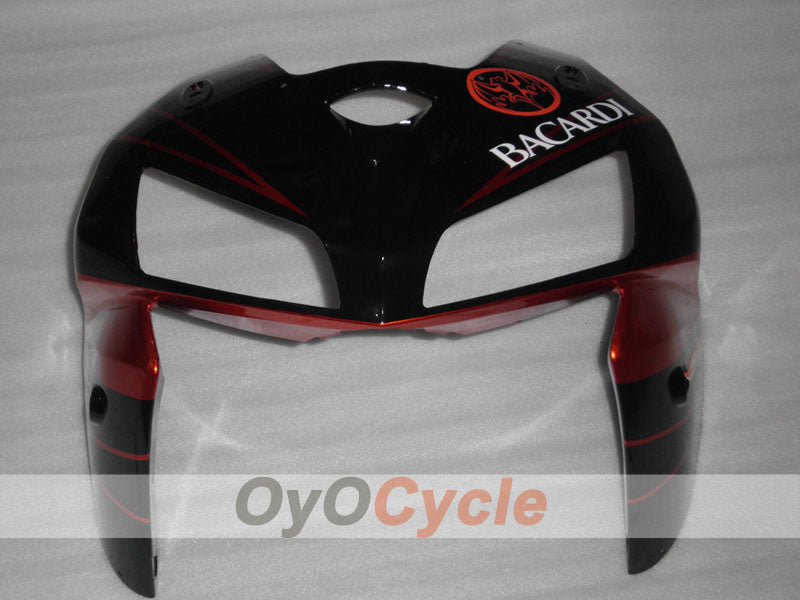 Carenado delantero superior para Honda 05-06 CBR600RR #OYO87907470 Imagen principal del producto