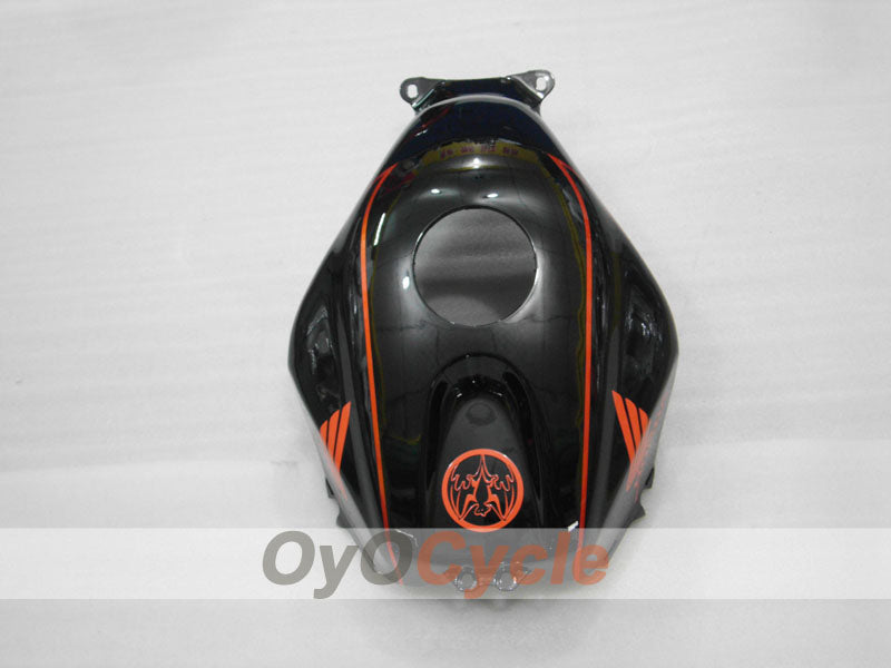 Carenado del tanque de combustible para Honda 05-06 CBR600RR #OYO87907473 Imagen secundaria del producto