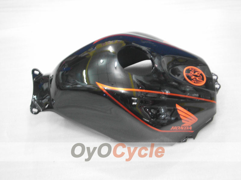 Carenado del tanque de combustible para Honda 05-06 CBR600RR #OYO87907473