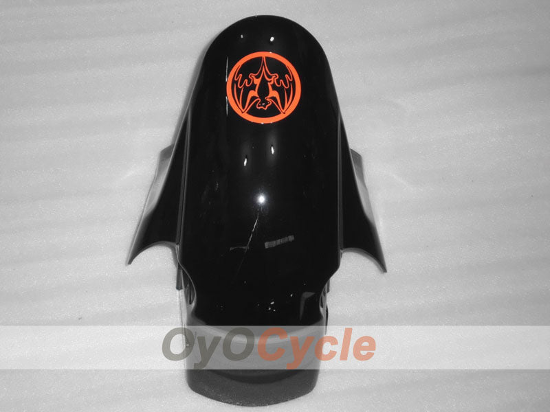 Carenado delantero para Honda 05-06 CBR600RR #OYO87907472 Imagen secundaria del producto