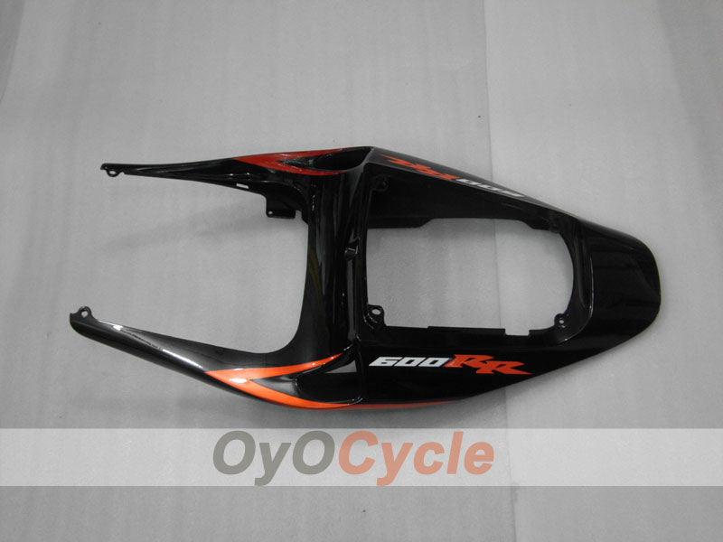 Colín Trasero Para Honda 05-06 CBR600RR #OYO87907474 Imagen principal del producto