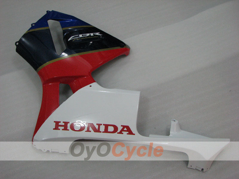 Carenado lateral izquierdo y derecho para Honda 05-06 CBR600RR #OYO87907476 Imagen principal del producto