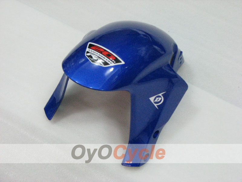 Carenado delantero de guardabarros para Honda 05-06 CBR600RR #OYO87907477 Imagen principal del producto