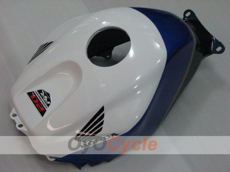 Carenado del tanque de combustible para Honda 05-06 CBR600RR #OYO87907478 Imagen principal del producto