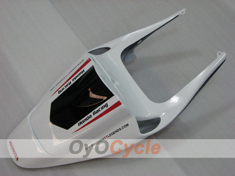 Colín trasero + funda de asiento para Honda 05-06 CBR600RR #OYO87907479 Imagen principal del producto