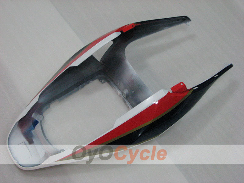 Colín trasero + funda de asiento para Honda 05-06 CBR600RR #OYO87907479 Imagen secundaria del producto