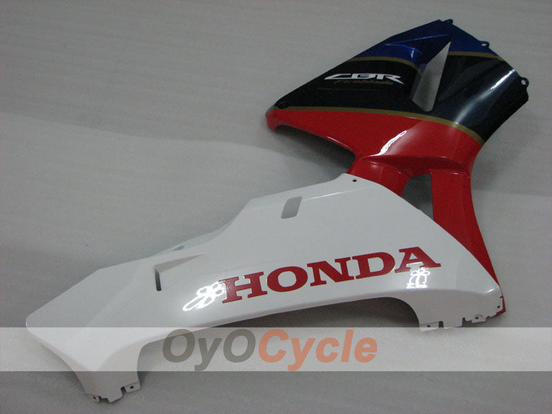 Carenado lateral izquierdo y derecho para Honda 05-06 CBR600RR #OYO87907476 Imagen secundaria del producto