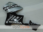 Carenado lateral izquierdo y derecho para Honda 05-06 CBR600RR #OYO87907481