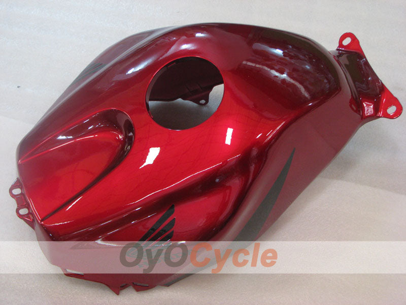 Carenado del tanque de combustible para Honda 05-06 CBR600RR #OYO87907488 Imagen principal del producto