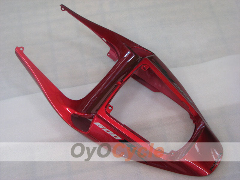 Carenado trasero para Honda 05-06 CBR600RR #OYO87907489 Imagen principal del producto