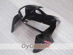 Carenado de inyección para CBR600RR 05-06 - Negro - Repsol #OYO87904922