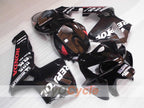 Carenado de inyección para CBR600RR 05-06 - Negro - Repsol #OYO87904922