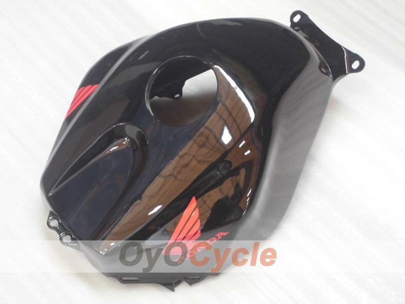Carenado de inyección para CBR600RR 05-06 - Negro - Repsol #OYO87904922