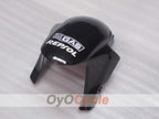 Carenado de inyección para CBR600RR 05-06 - Negro - Repsol #OYO87904922