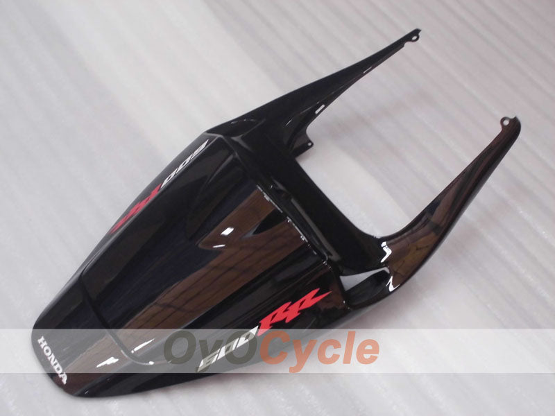 Carenado de inyección para CBR600RR 05-06 - Negro - Repsol #OYO87904922