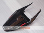 Carenado de inyección para CBR600RR 05-06 - Negro - Repsol #OYO87904922